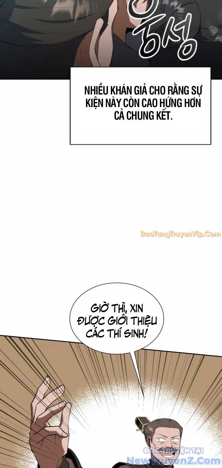 Tuyệt Đỉnh Võ Lâm: Chapter 42