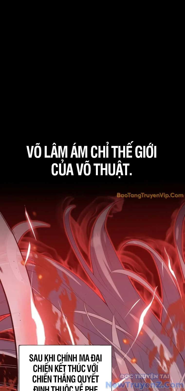 Tuyệt Đỉnh Võ Lâm: Chapter 42