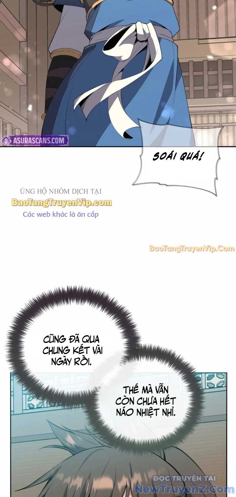 Tuyệt Đỉnh Võ Lâm: Chapter 42