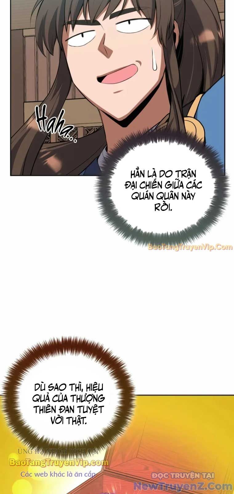 Tuyệt Đỉnh Võ Lâm: Chapter 42