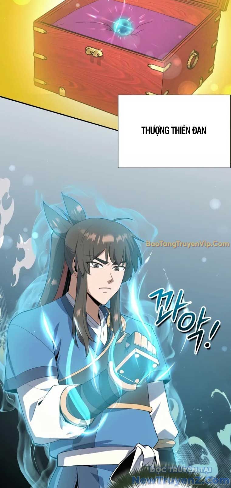 Tuyệt Đỉnh Võ Lâm: Chapter 42