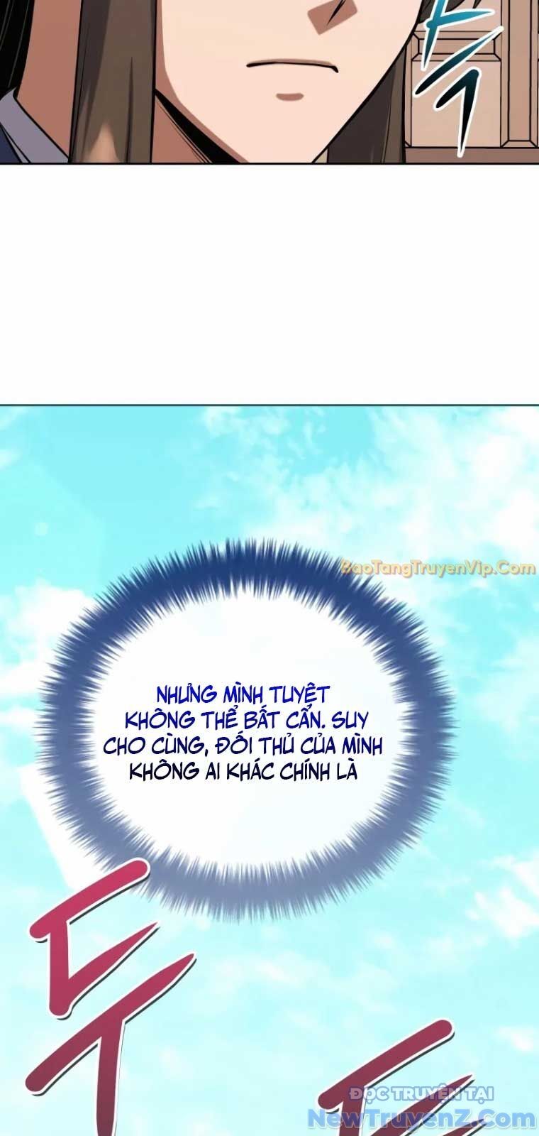 Tuyệt Đỉnh Võ Lâm: Chapter 42