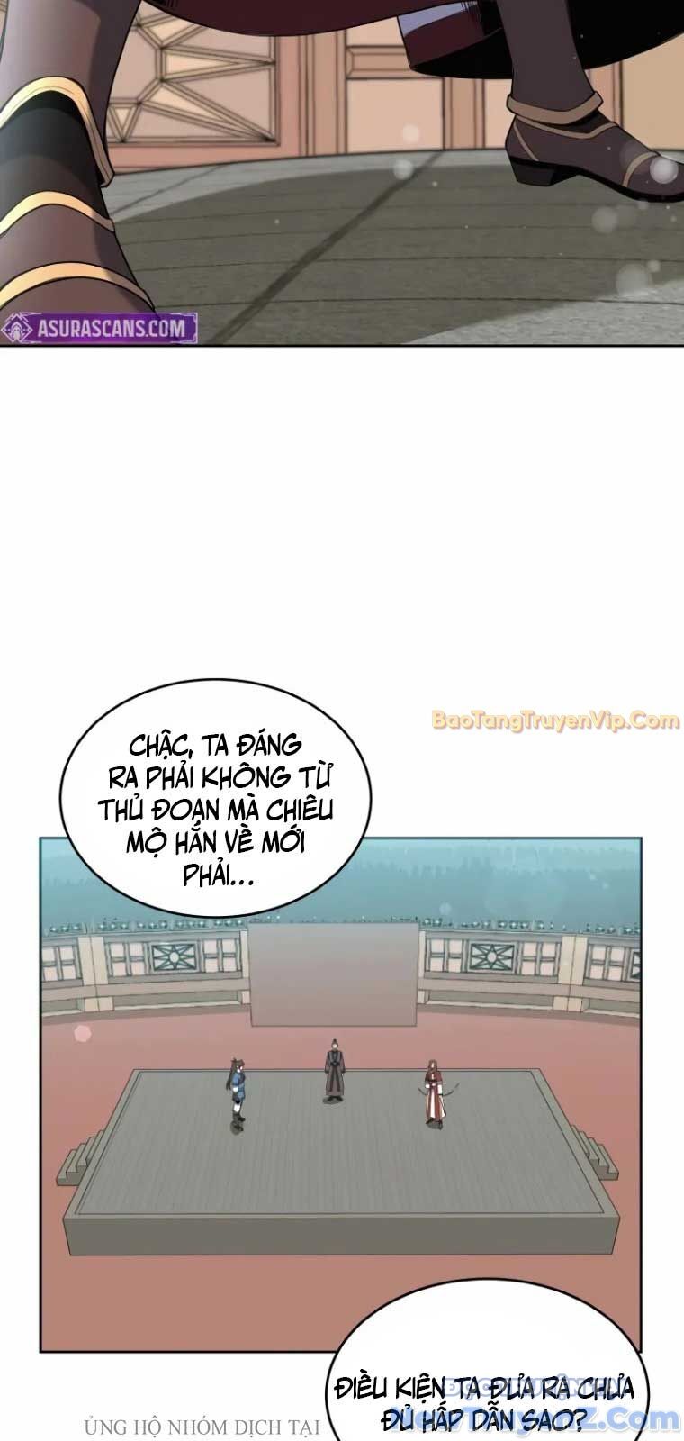Tuyệt Đỉnh Võ Lâm: Chapter 42
