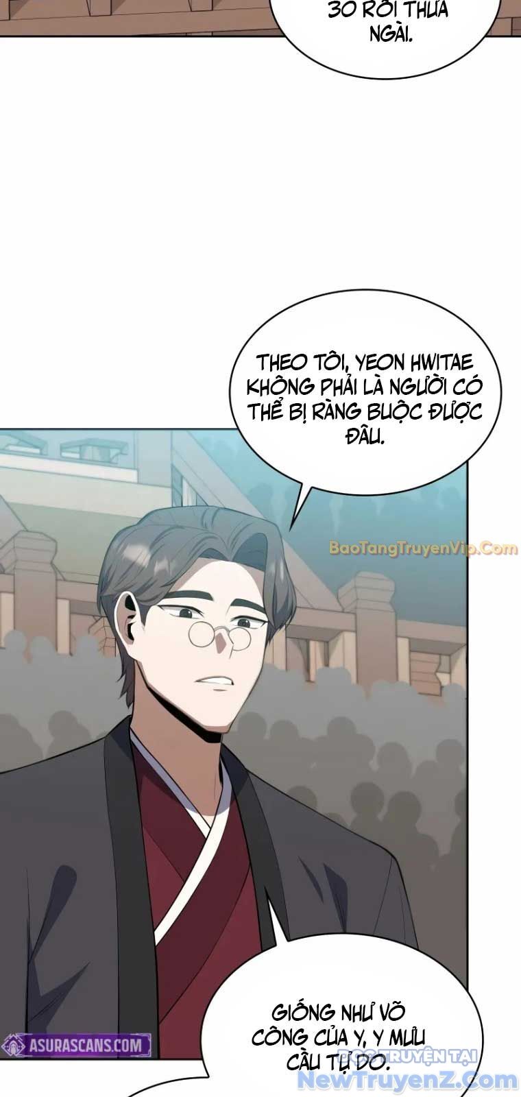 Tuyệt Đỉnh Võ Lâm: Chapter 42