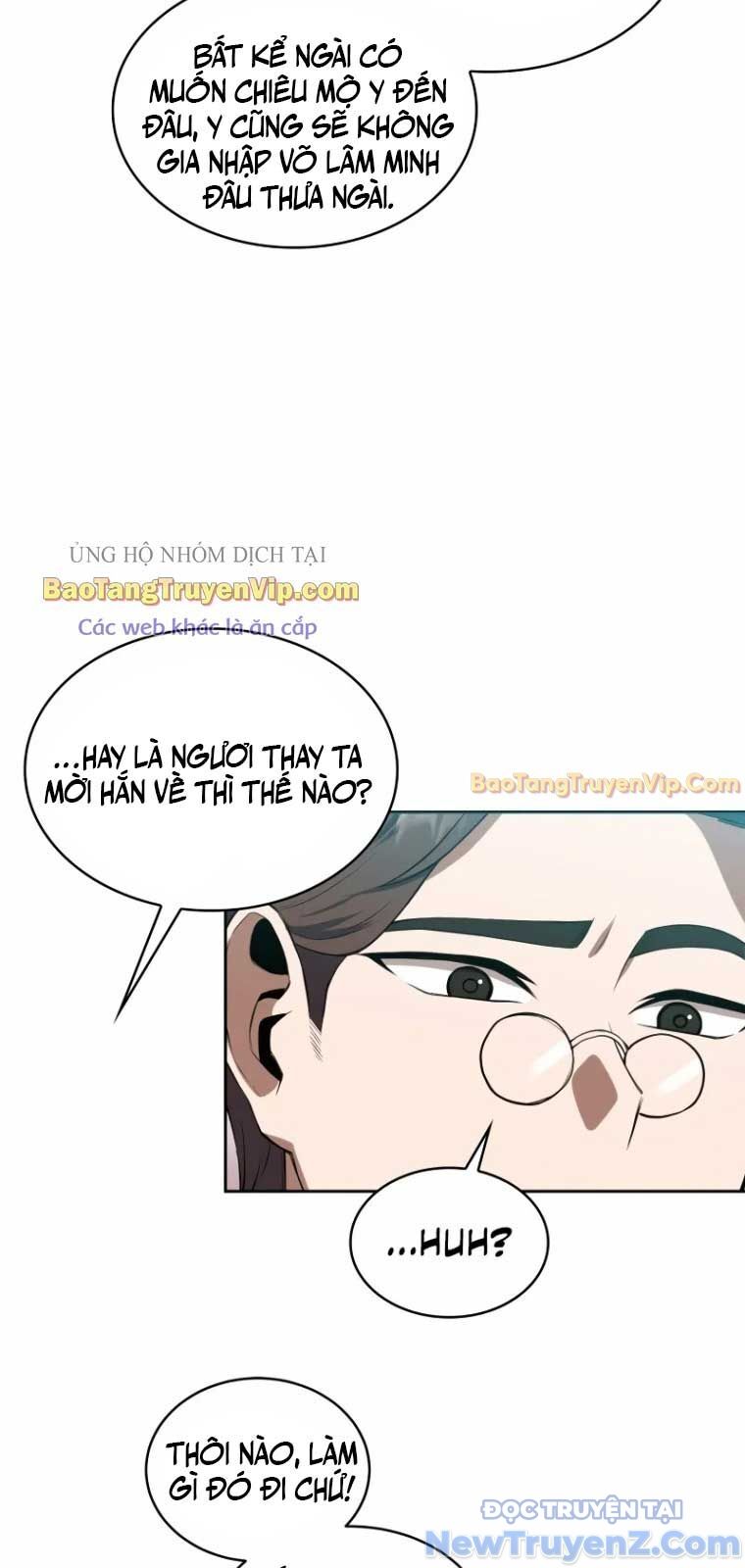 Tuyệt Đỉnh Võ Lâm: Chapter 42