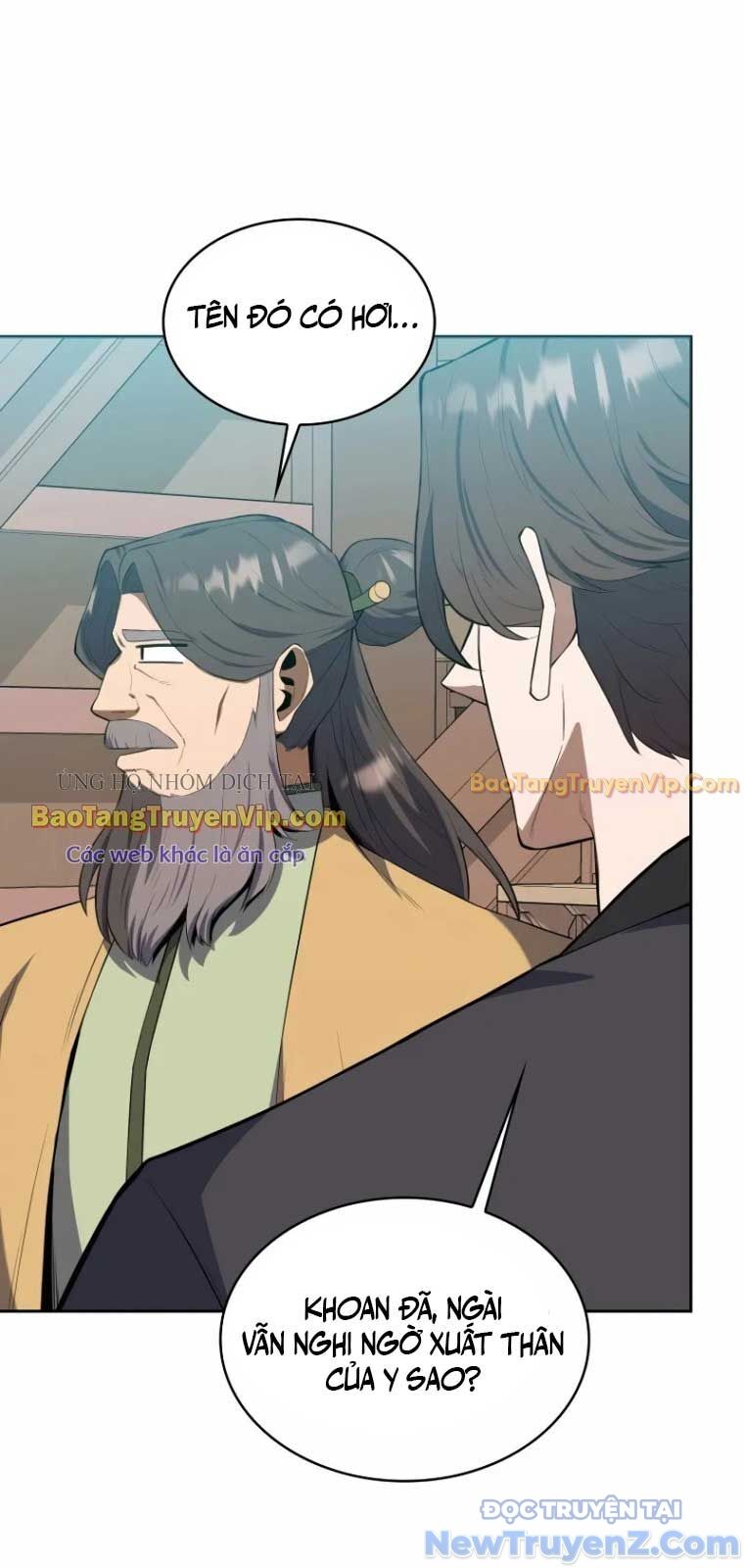 Tuyệt Đỉnh Võ Lâm: Chapter 42