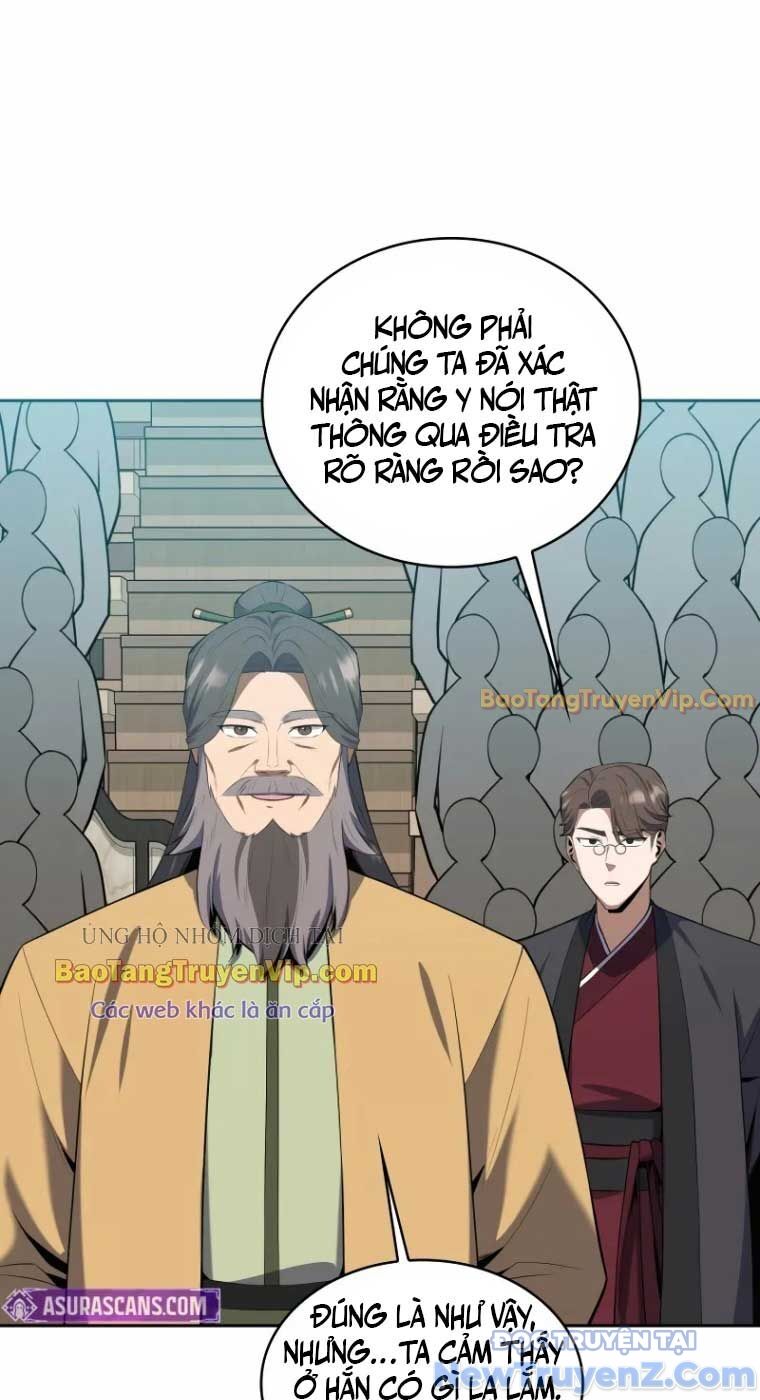 Tuyệt Đỉnh Võ Lâm: Chapter 42