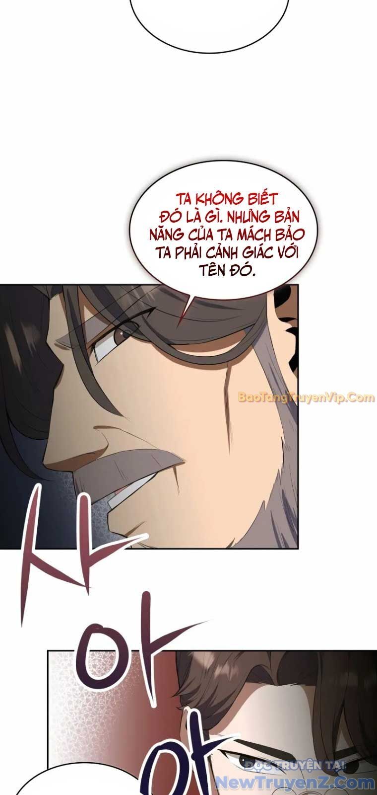 Tuyệt Đỉnh Võ Lâm: Chapter 42