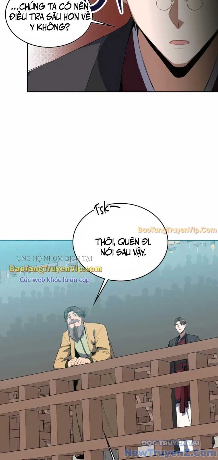 Tuyệt Đỉnh Võ Lâm: Chapter 42