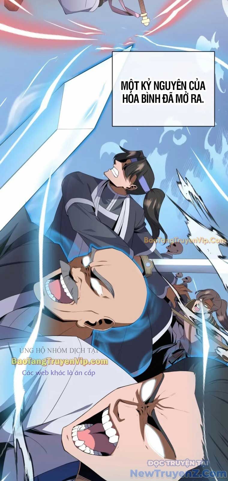 Tuyệt Đỉnh Võ Lâm: Chapter 42