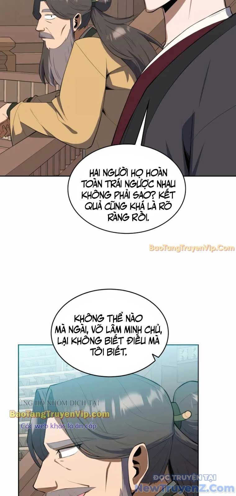 Tuyệt Đỉnh Võ Lâm: Chapter 42