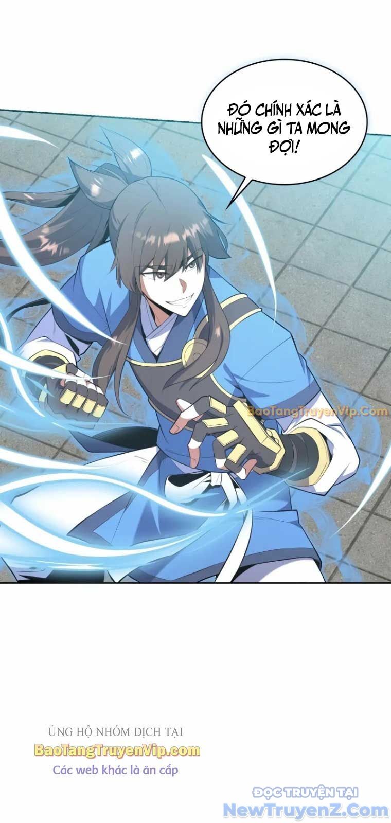 Tuyệt Đỉnh Võ Lâm: Chapter 42