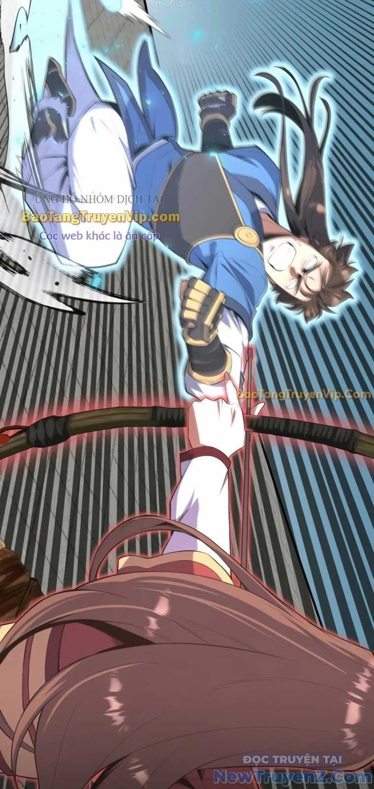 Tuyệt Đỉnh Võ Lâm: Chapter 42