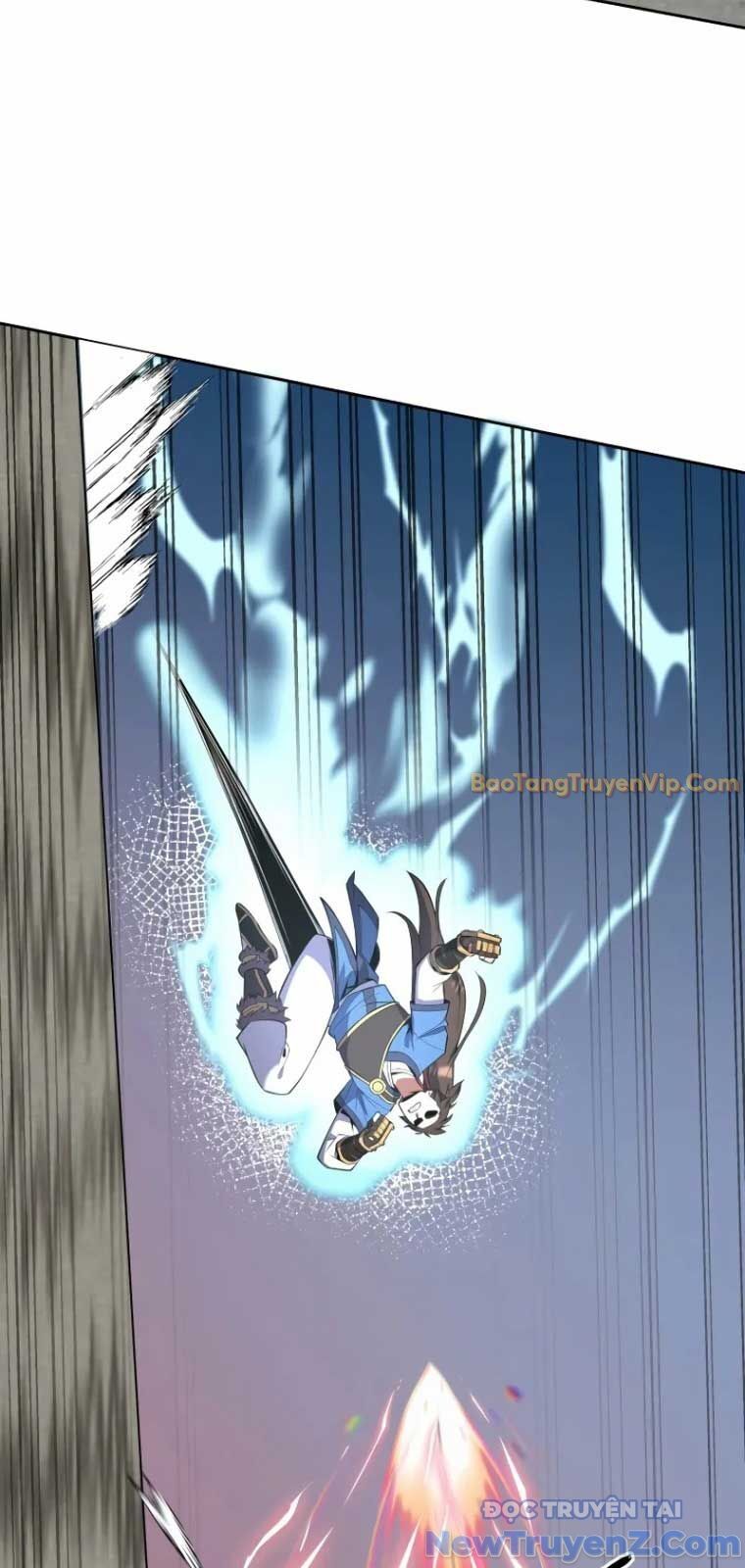 Tuyệt Đỉnh Võ Lâm: Chapter 42