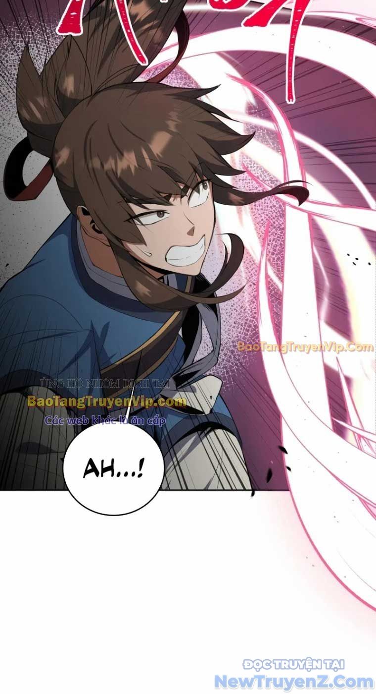 Tuyệt Đỉnh Võ Lâm: Chapter 42