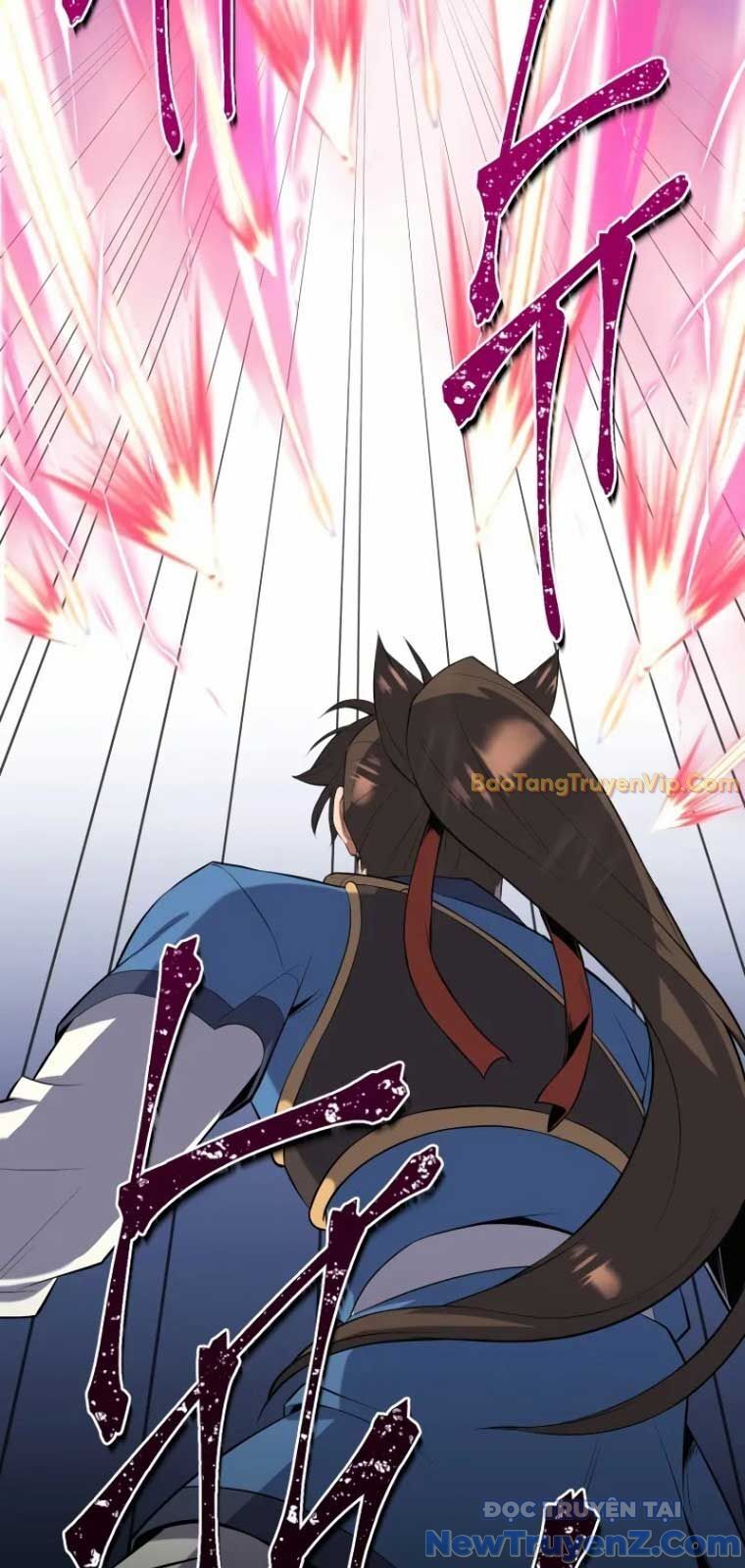 Tuyệt Đỉnh Võ Lâm: Chapter 42