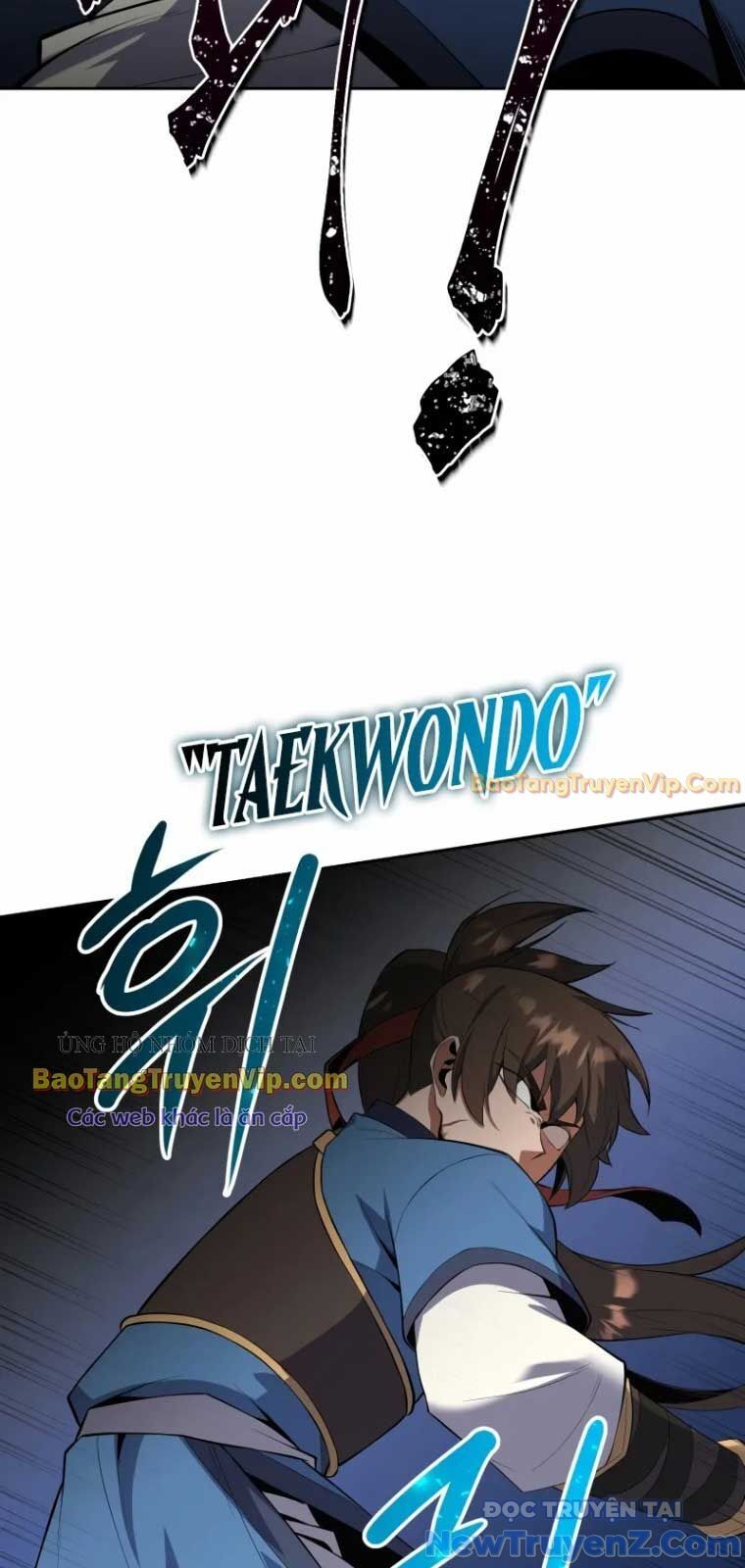 Tuyệt Đỉnh Võ Lâm: Chapter 42