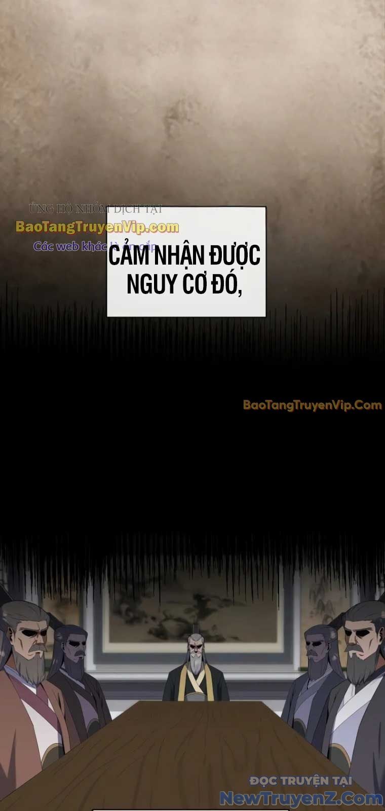 Tuyệt Đỉnh Võ Lâm: Chapter 42
