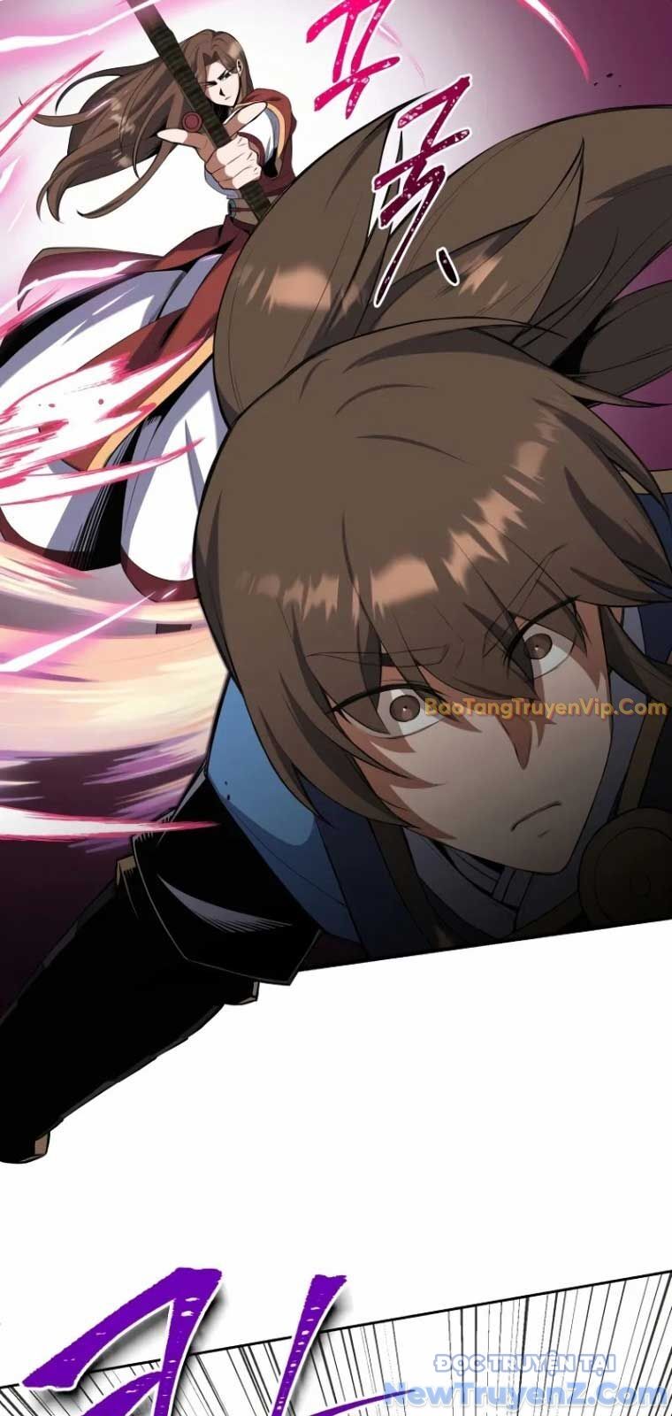 Tuyệt Đỉnh Võ Lâm: Chapter 42