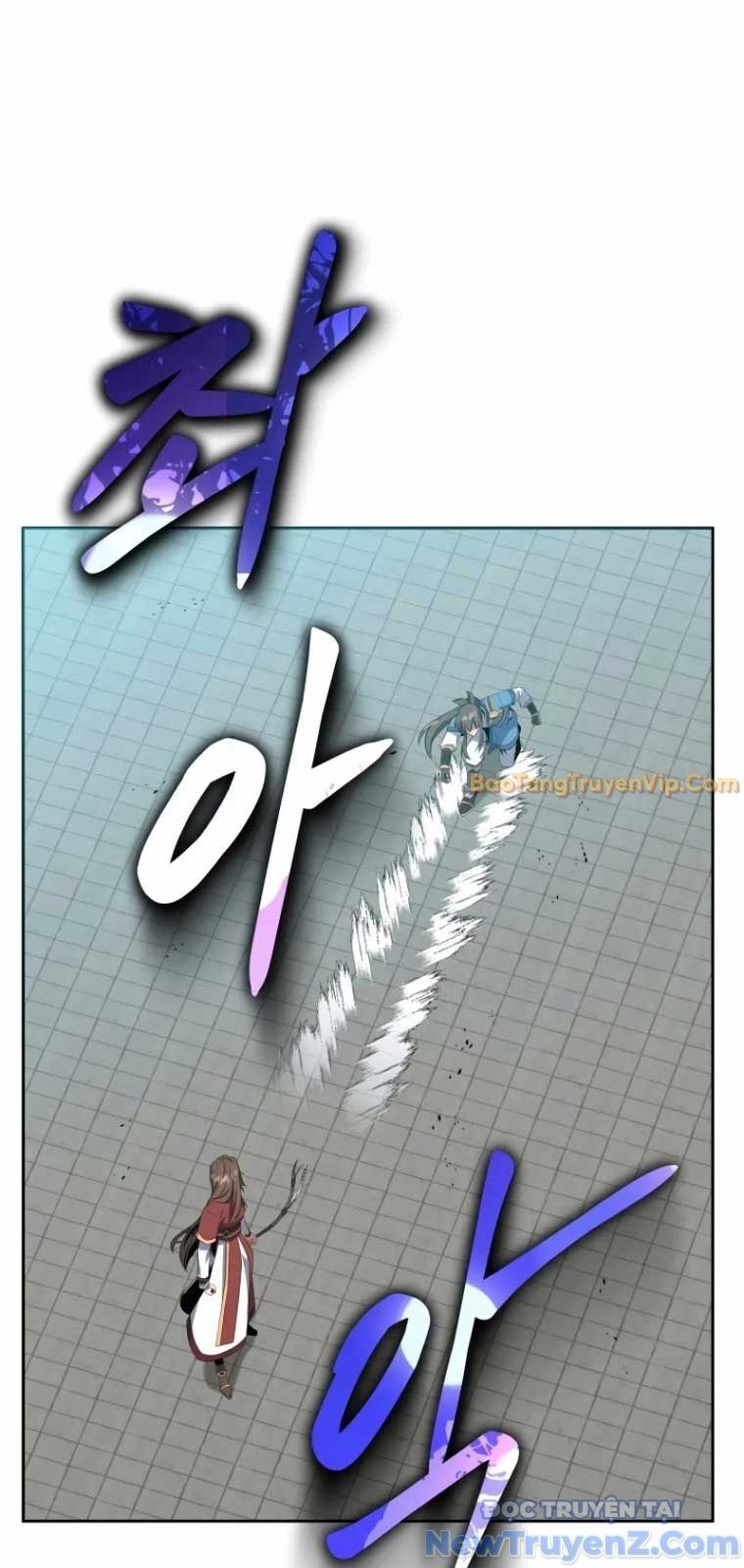 Tuyệt Đỉnh Võ Lâm: Chapter 42