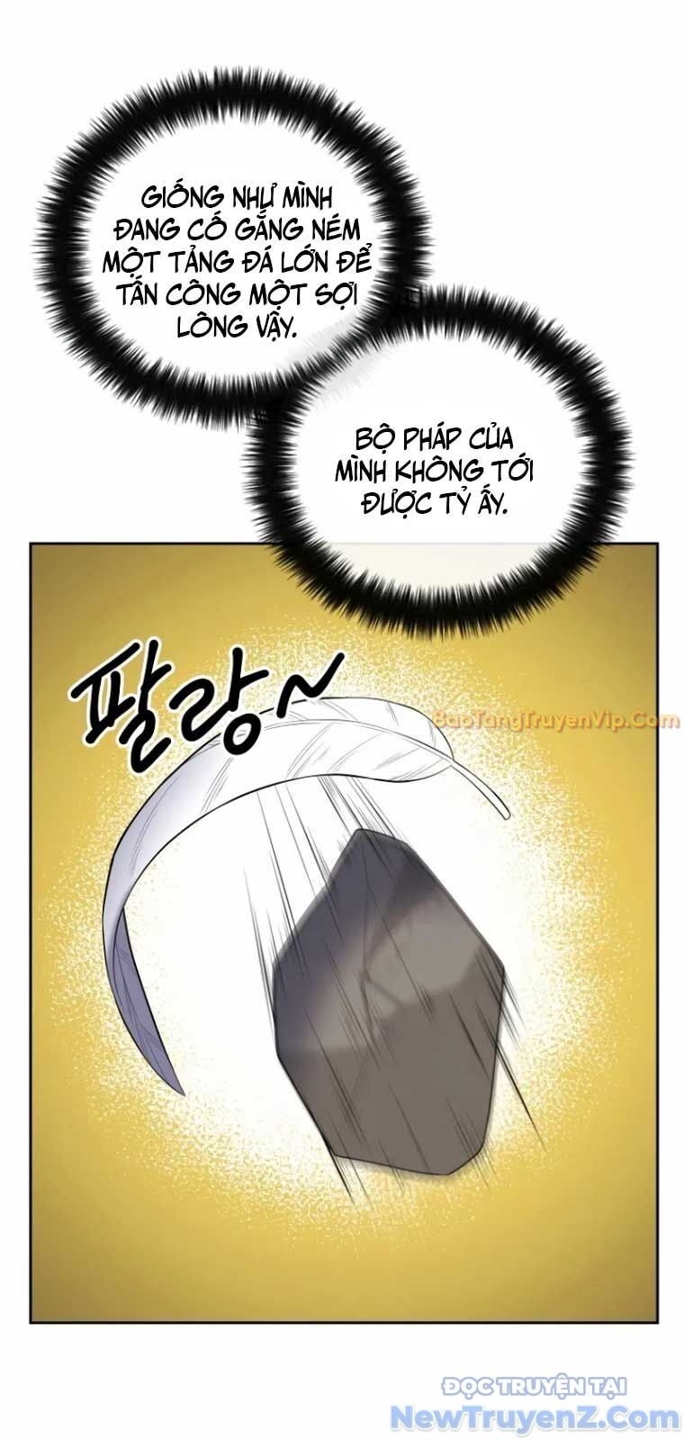 Tuyệt Đỉnh Võ Lâm: Chapter 42
