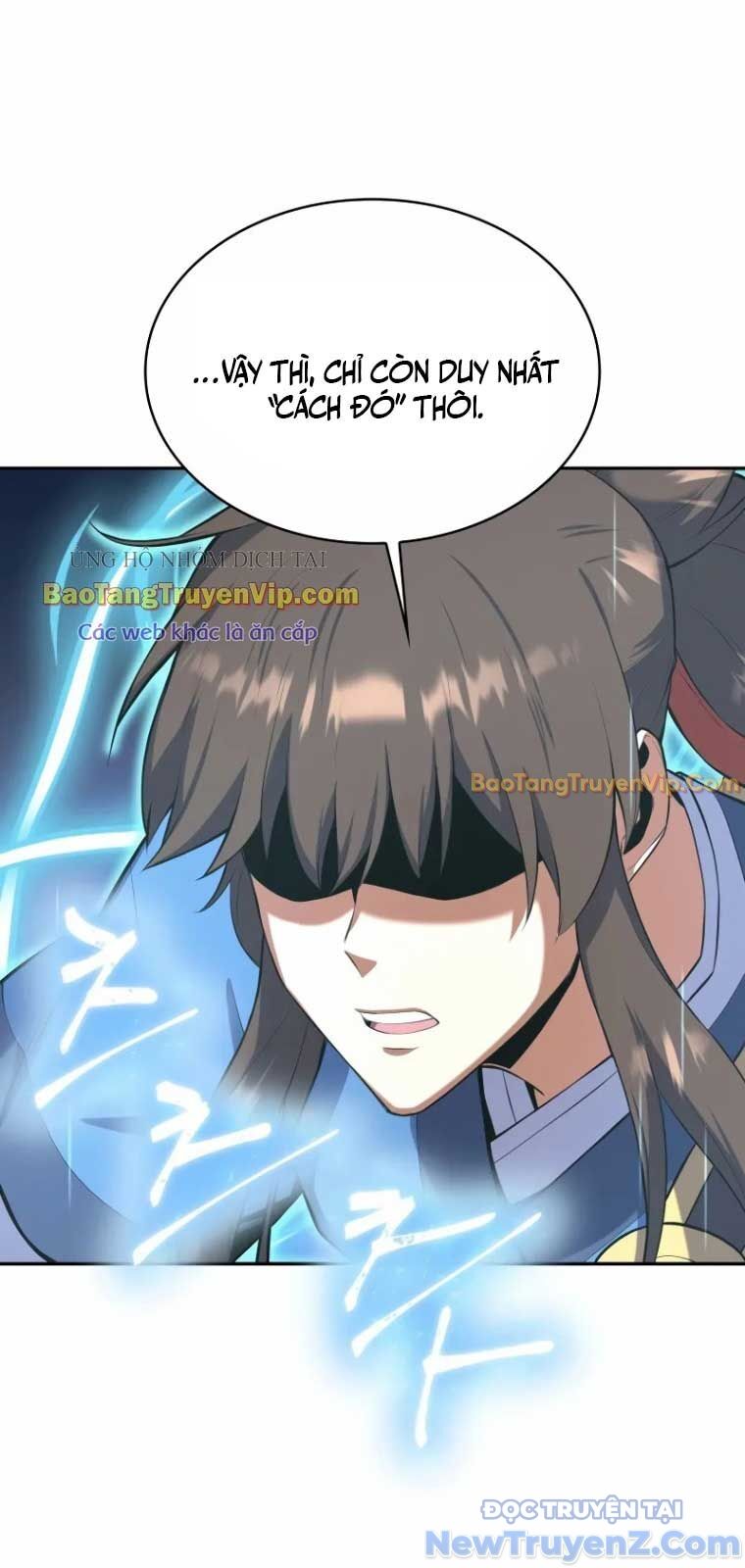 Tuyệt Đỉnh Võ Lâm: Chapter 42