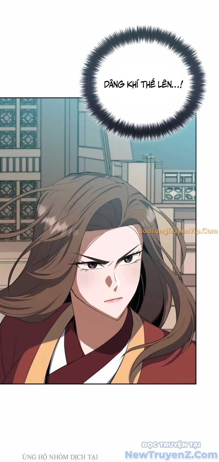 Tuyệt Đỉnh Võ Lâm: Chapter 42