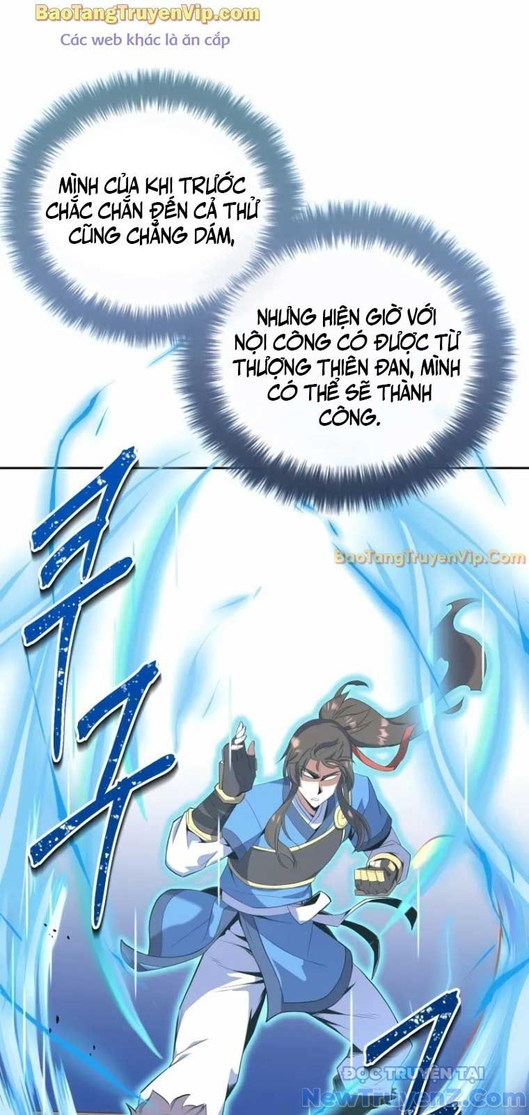 Tuyệt Đỉnh Võ Lâm: Chapter 42