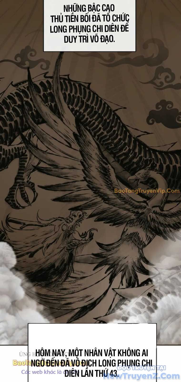Tuyệt Đỉnh Võ Lâm: Chapter 42