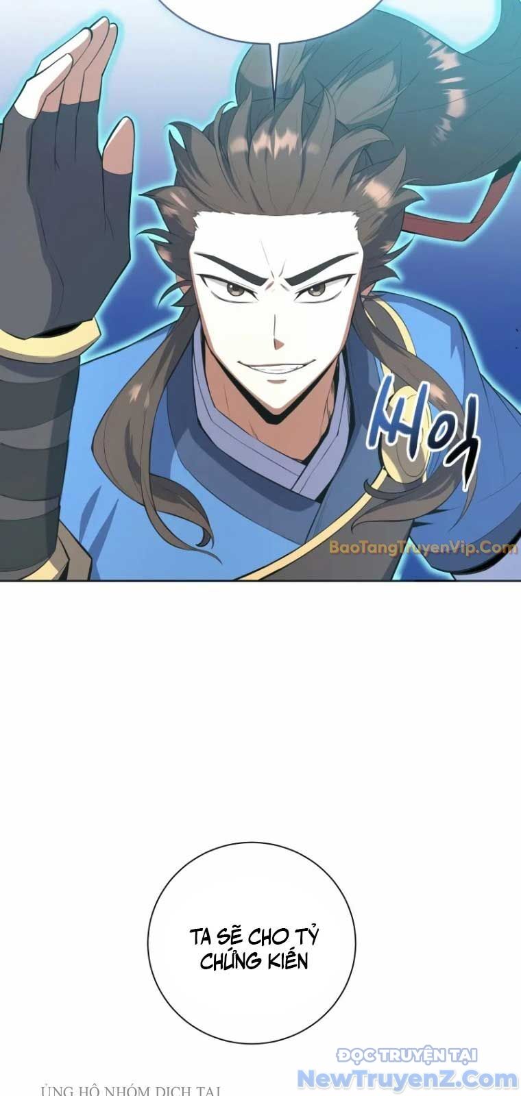 Tuyệt Đỉnh Võ Lâm: Chapter 42