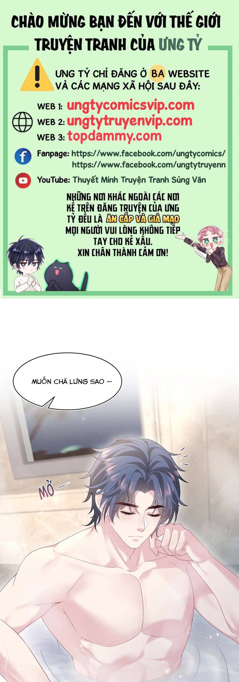 Tuyệt Mỹ Bạch Liên Online Dạy Học: Chapter 340