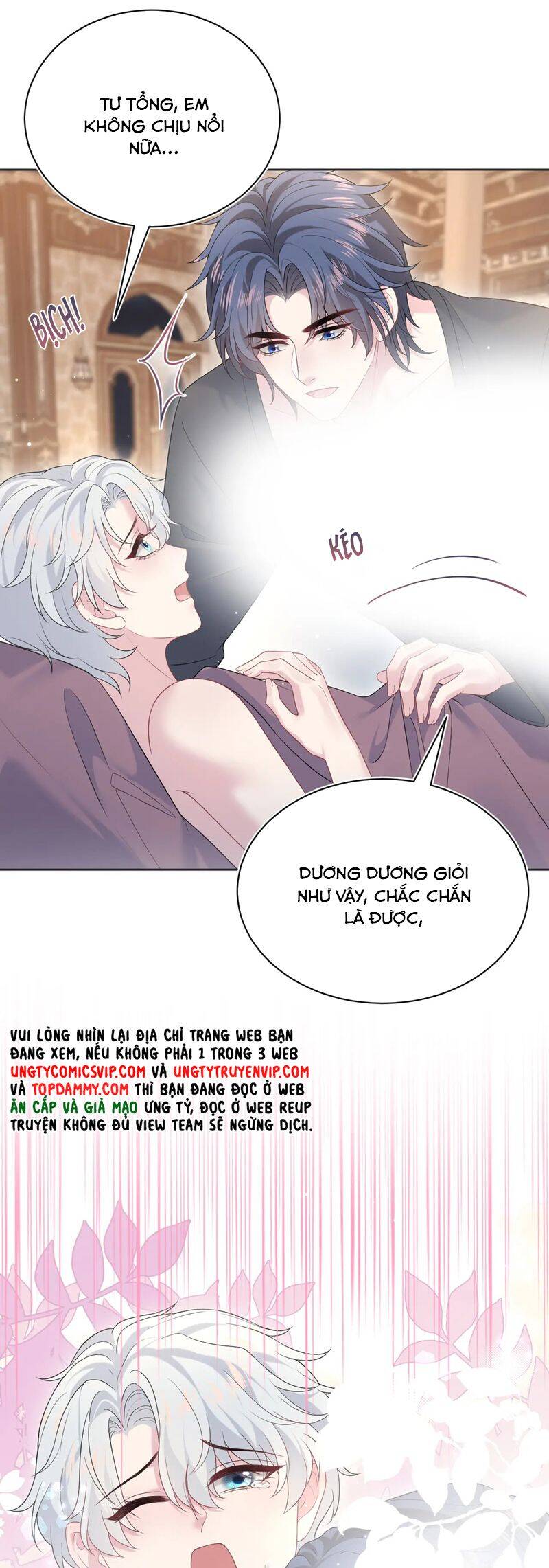 Tuyệt Mỹ Bạch Liên Online Dạy Học: Chapter 340