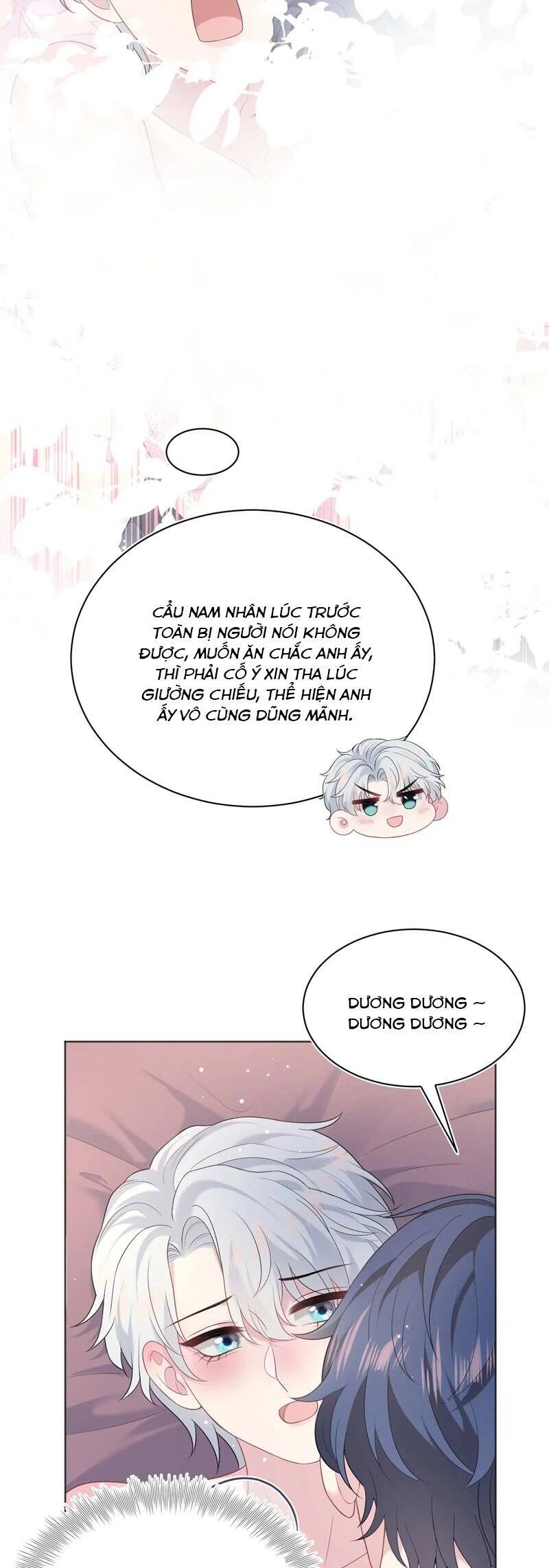 Tuyệt Mỹ Bạch Liên Online Dạy Học: Chapter 340