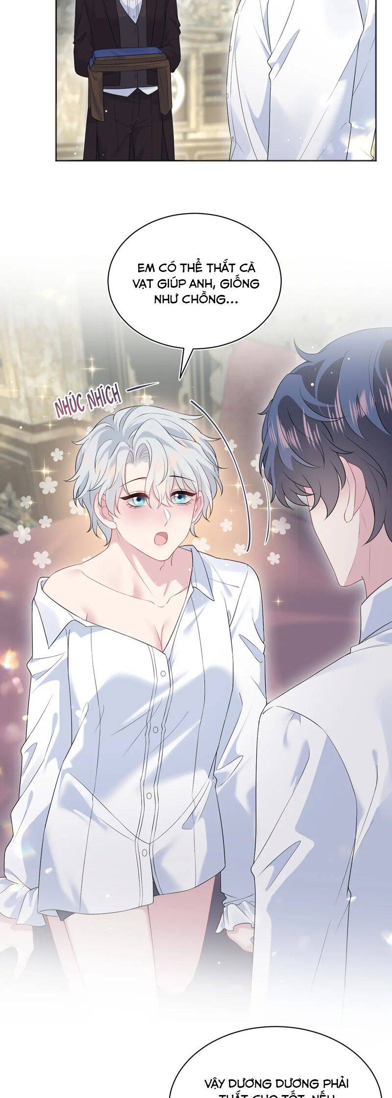 Tuyệt Mỹ Bạch Liên Online Dạy Học: Chapter 340