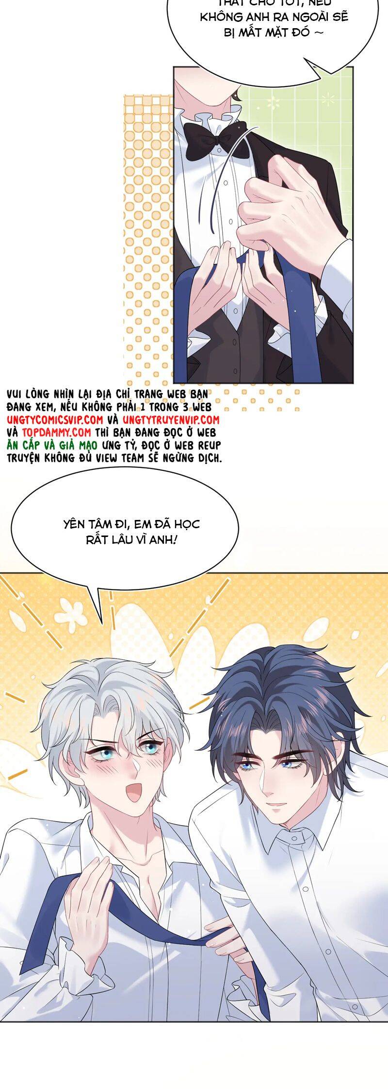 Tuyệt Mỹ Bạch Liên Online Dạy Học: Chapter 340