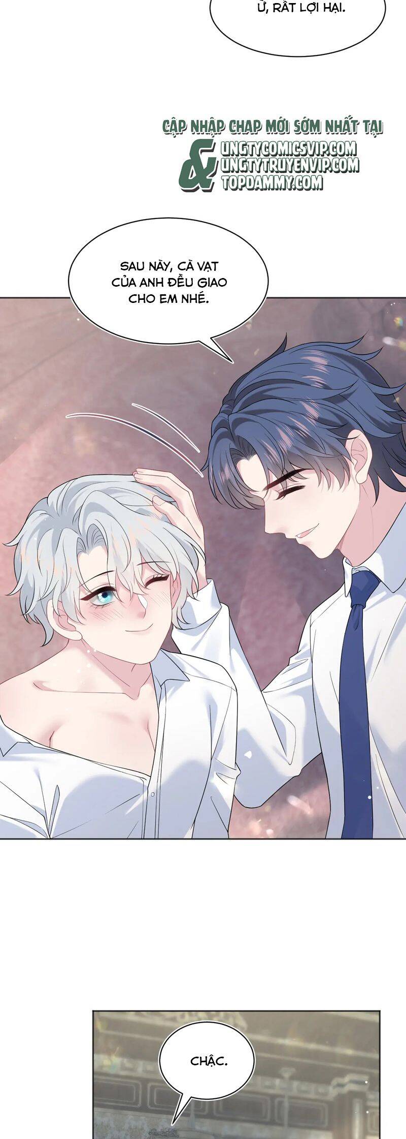 Tuyệt Mỹ Bạch Liên Online Dạy Học: Chapter 340