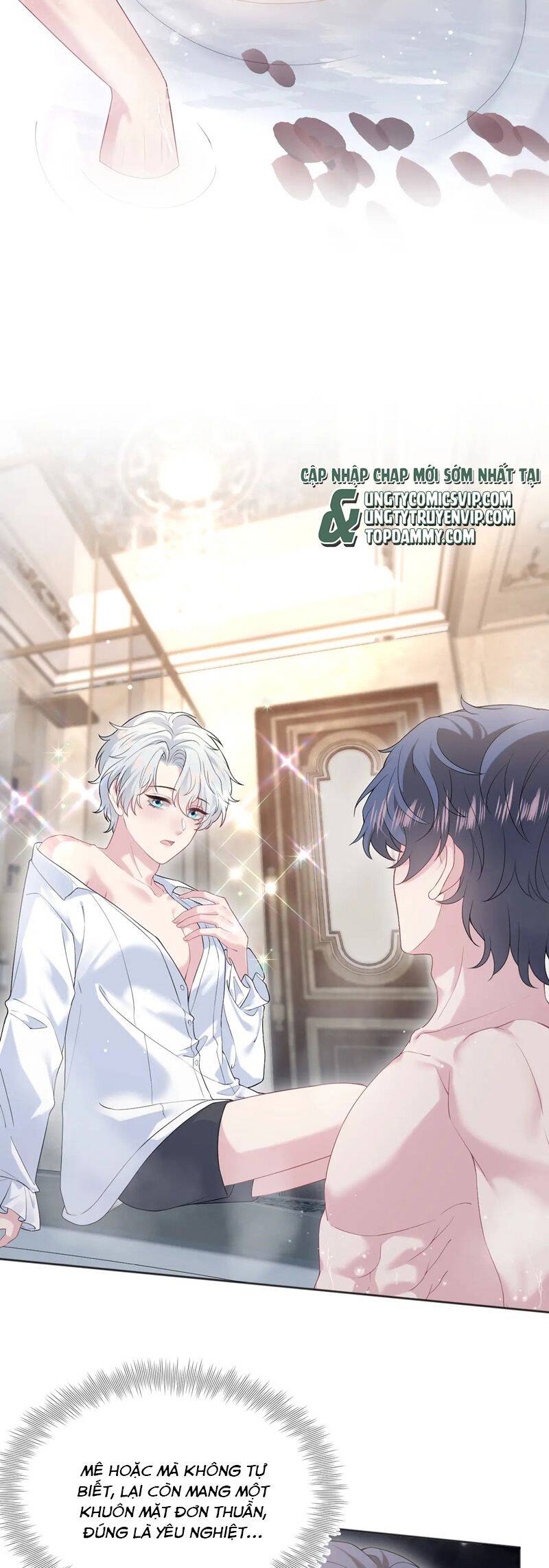 Tuyệt Mỹ Bạch Liên Online Dạy Học: Chapter 340