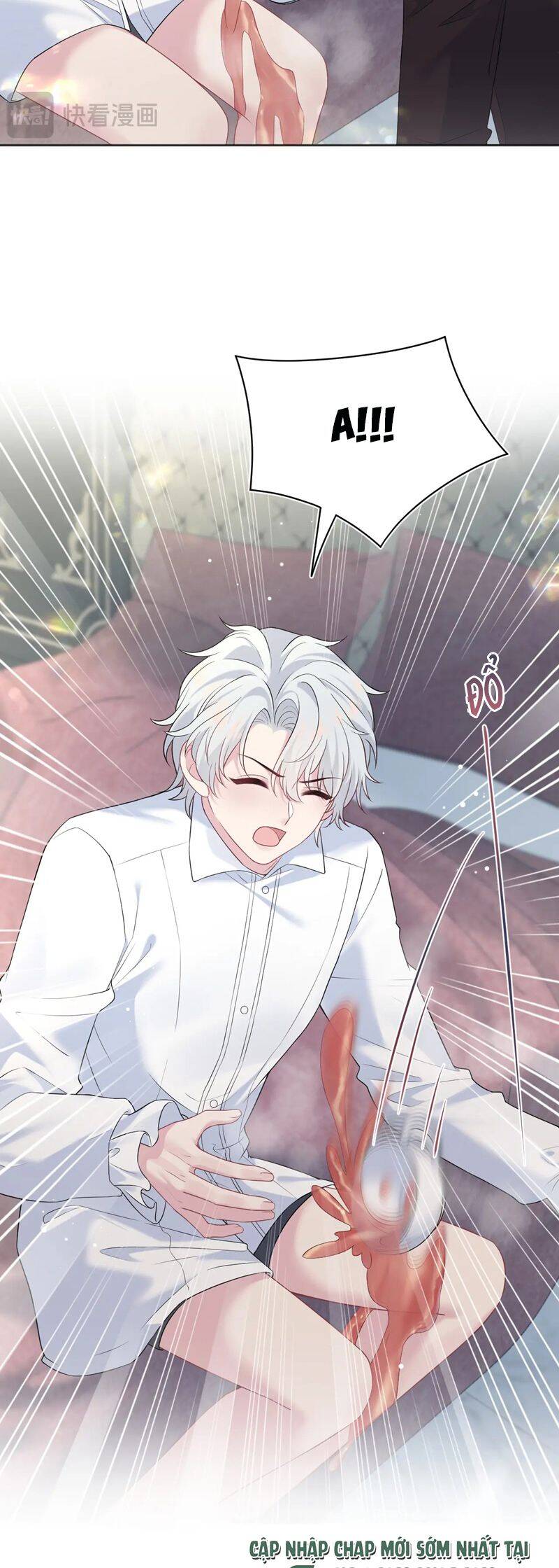 Tuyệt Mỹ Bạch Liên Online Dạy Học: Chapter 340