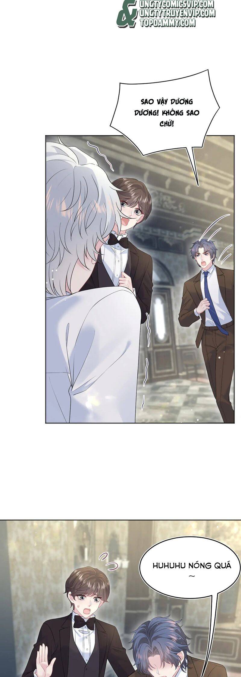 Tuyệt Mỹ Bạch Liên Online Dạy Học: Chapter 340