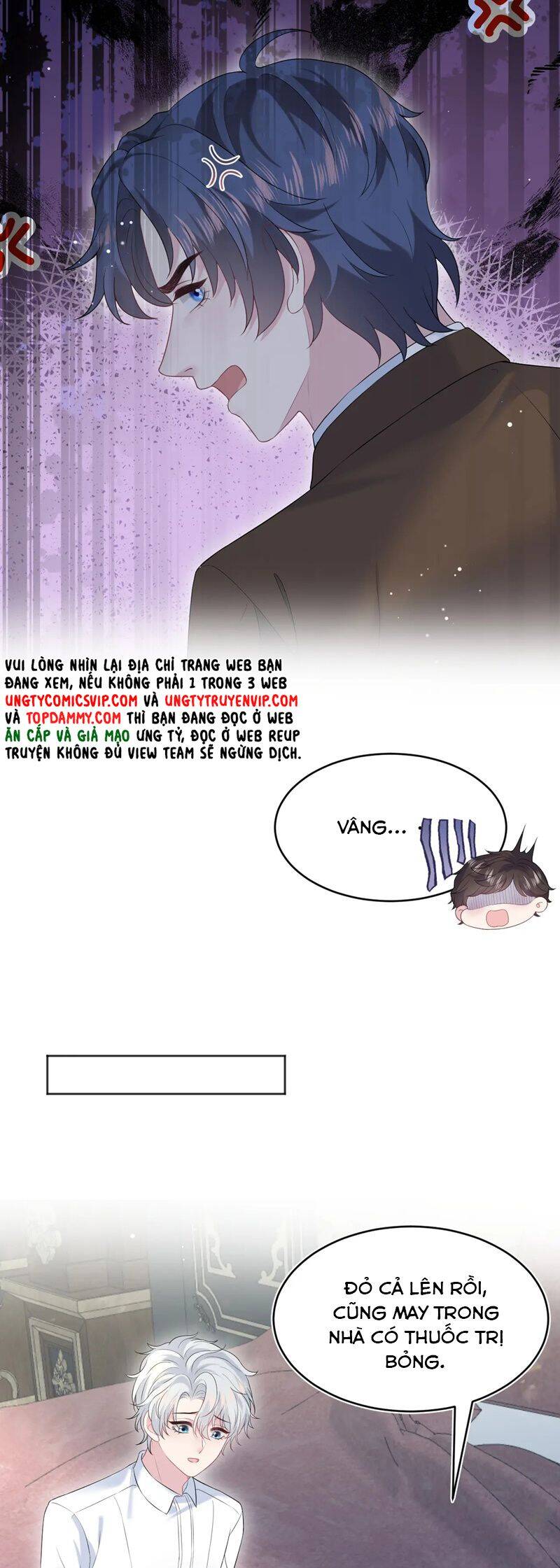 Tuyệt Mỹ Bạch Liên Online Dạy Học: Chapter 340