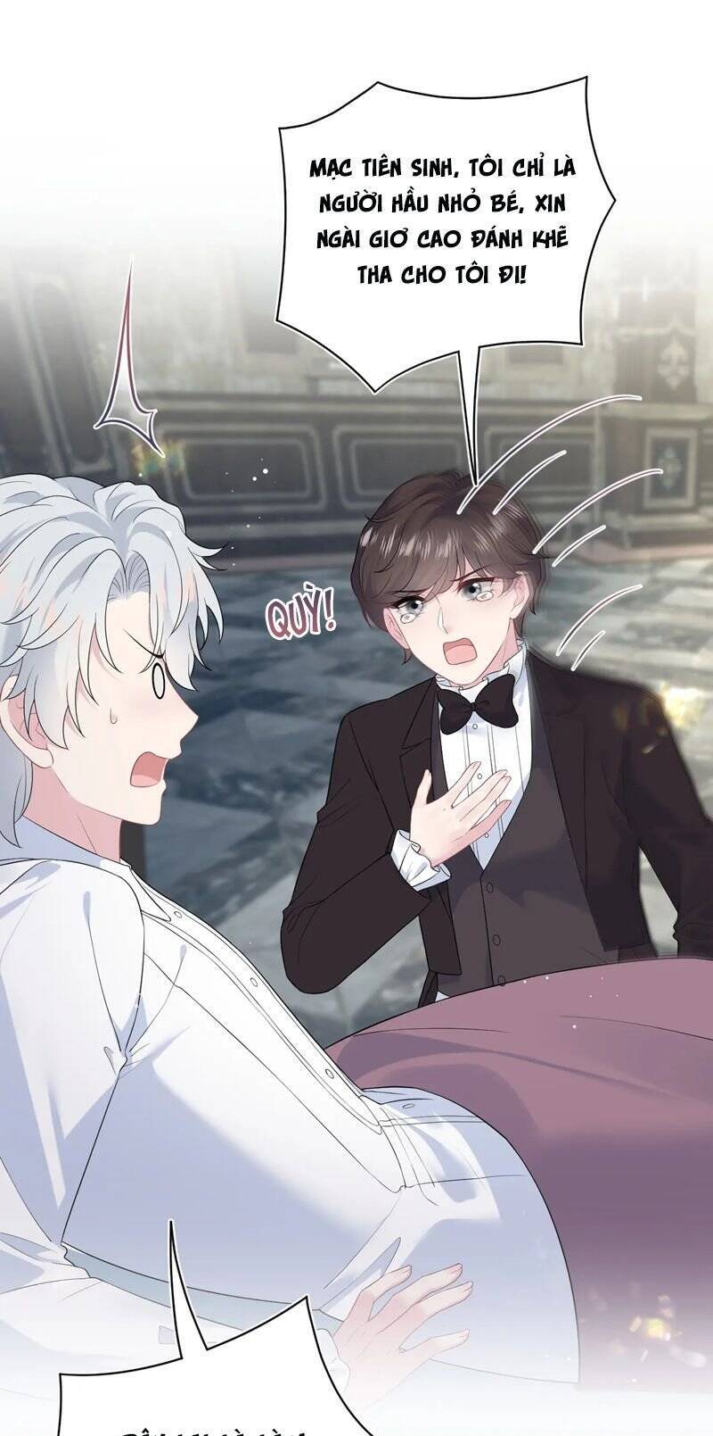 Tuyệt Mỹ Bạch Liên Online Dạy Học: Chapter 340