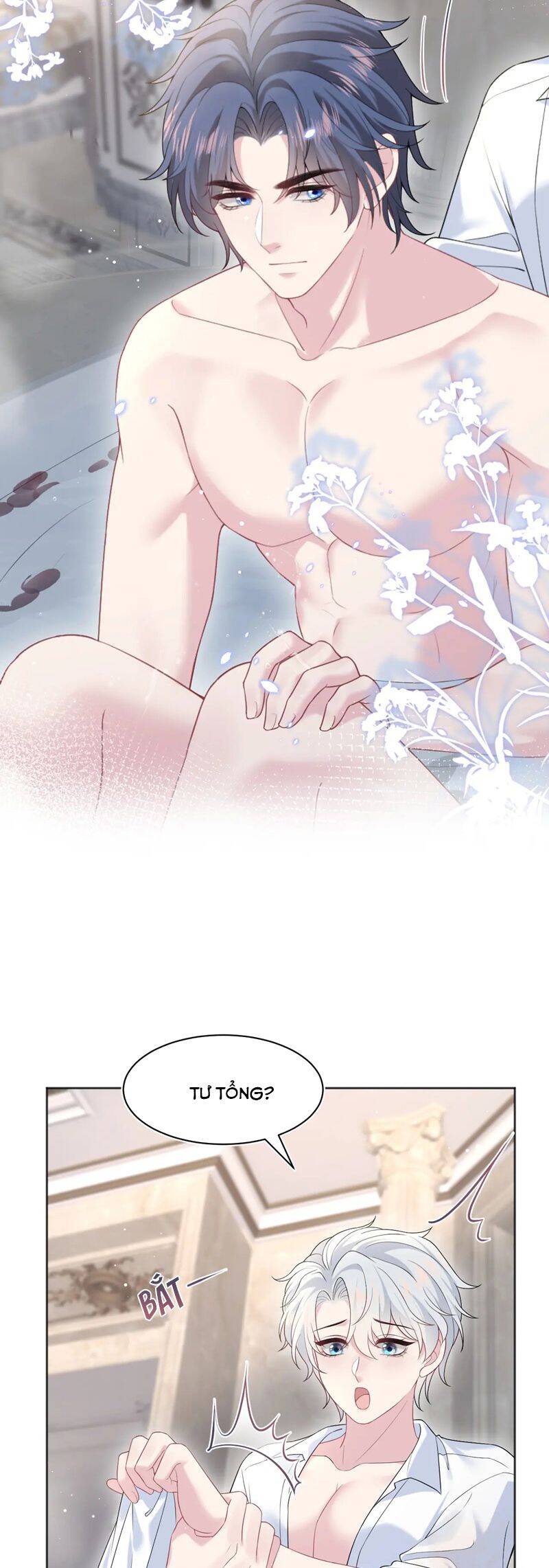 Tuyệt Mỹ Bạch Liên Online Dạy Học: Chapter 340