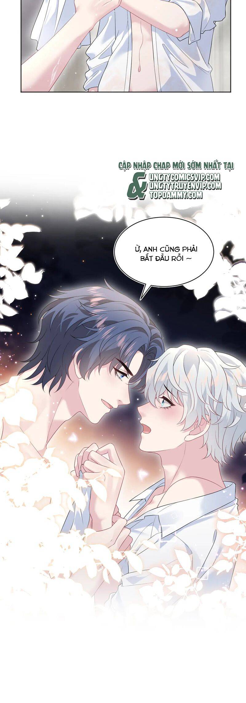 Tuyệt Mỹ Bạch Liên Online Dạy Học: Chapter 340