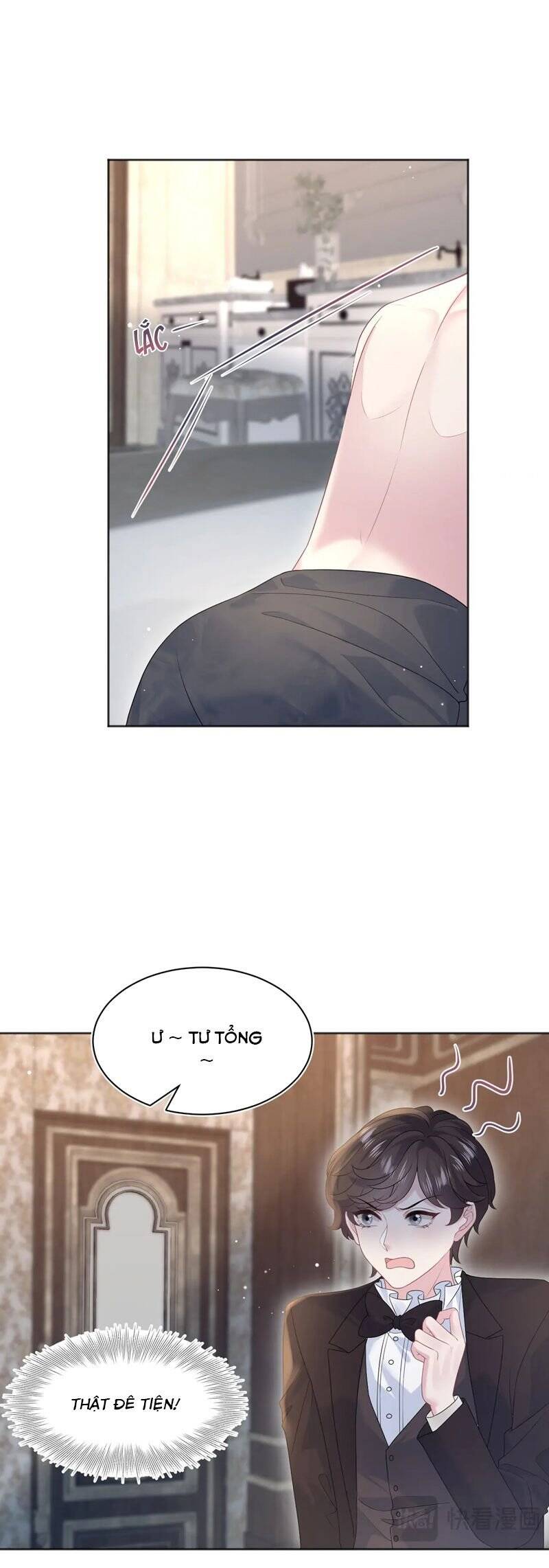 Tuyệt Mỹ Bạch Liên Online Dạy Học: Chapter 340