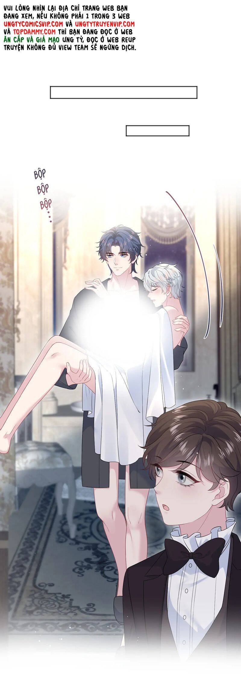 Tuyệt Mỹ Bạch Liên Online Dạy Học: Chapter 340