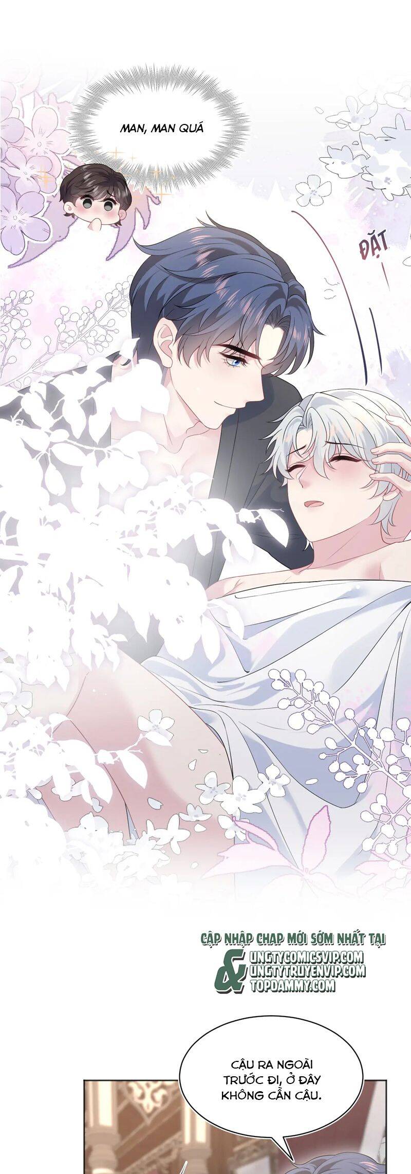 Tuyệt Mỹ Bạch Liên Online Dạy Học: Chapter 340