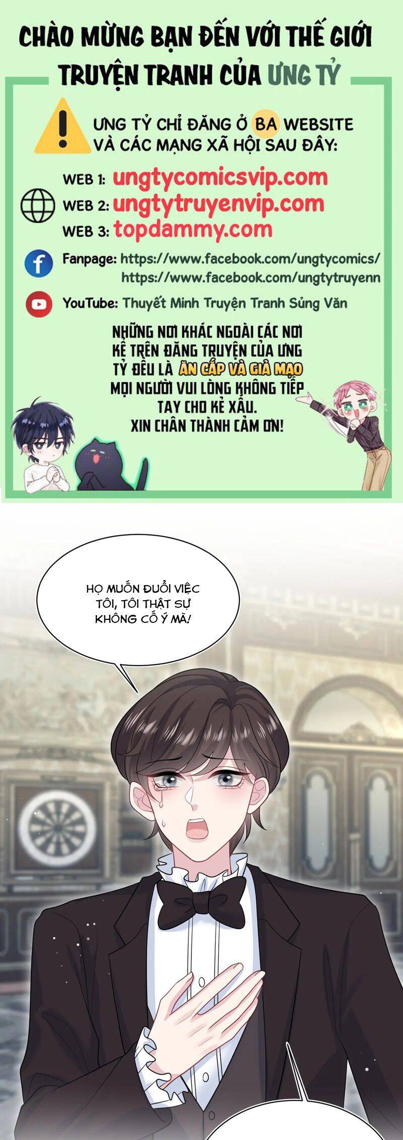 Tuyệt Mỹ Bạch Liên Online Dạy Học: Chapter 341