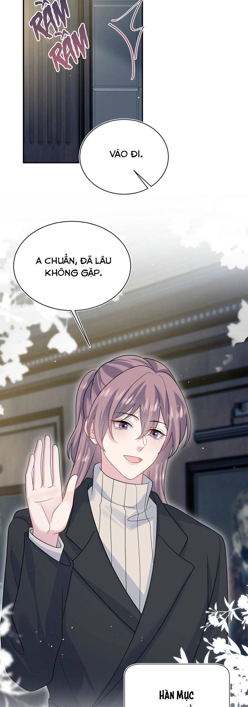 Tuyệt Mỹ Bạch Liên Online Dạy Học: Chapter 341