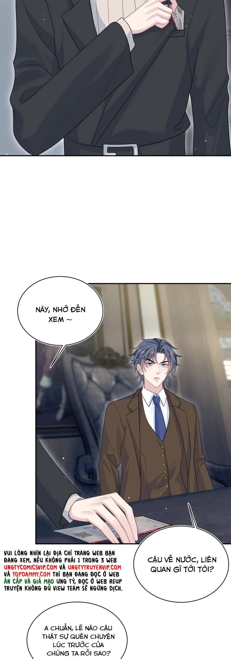 Tuyệt Mỹ Bạch Liên Online Dạy Học: Chapter 341