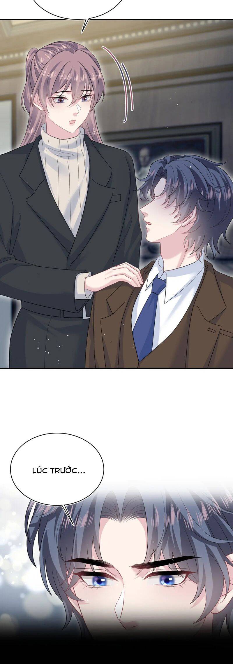 Tuyệt Mỹ Bạch Liên Online Dạy Học: Chapter 341